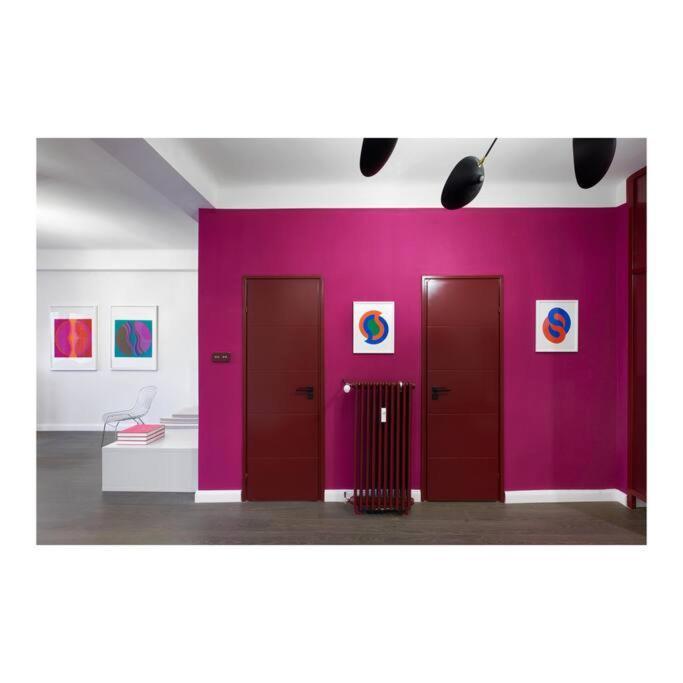 Heart & Cherry Residency Budapest Exterior photo