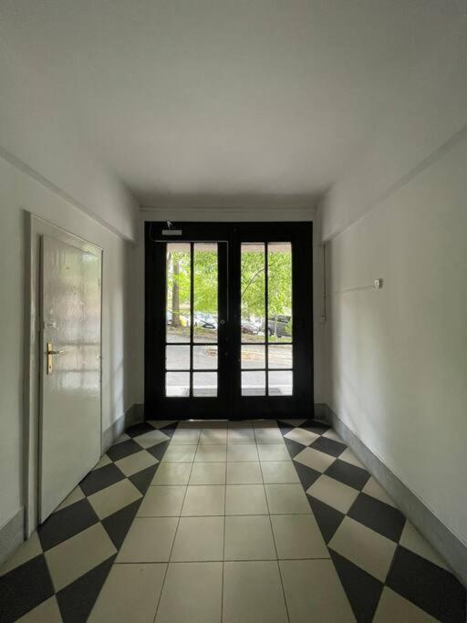 Heart & Cherry Residency Budapest Exterior photo