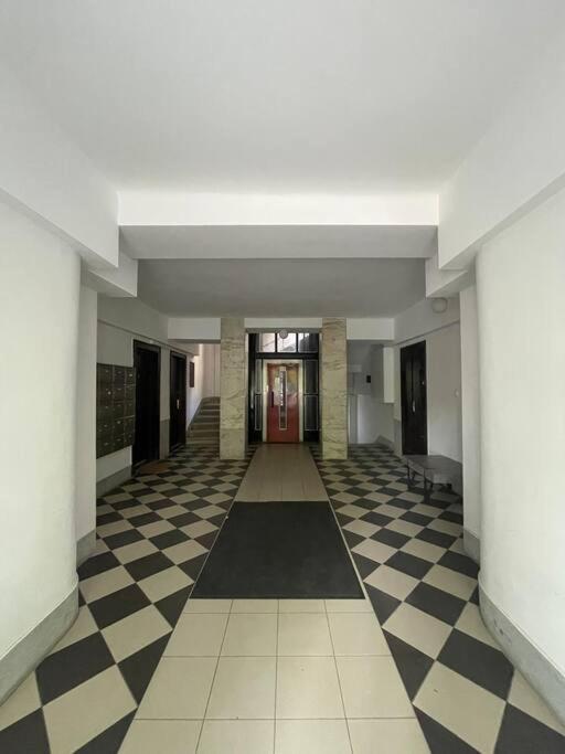 Heart & Cherry Residency Budapest Exterior photo