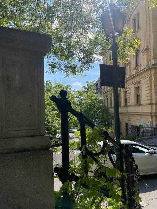 Heart & Cherry Residency Budapest Exterior photo