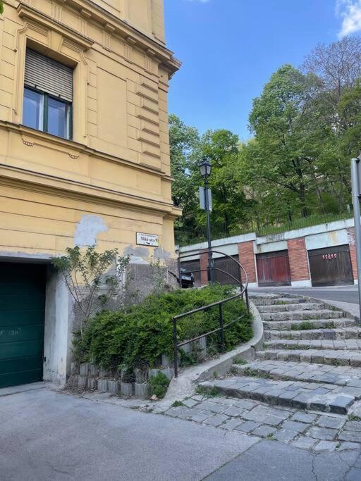 Heart & Cherry Residency Budapest Exterior photo